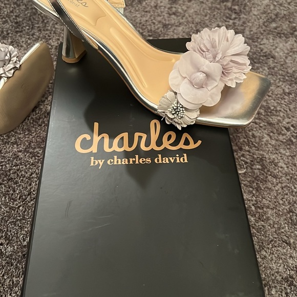 Charles by Charles David
Size 81/2 - Picture 9 of 9